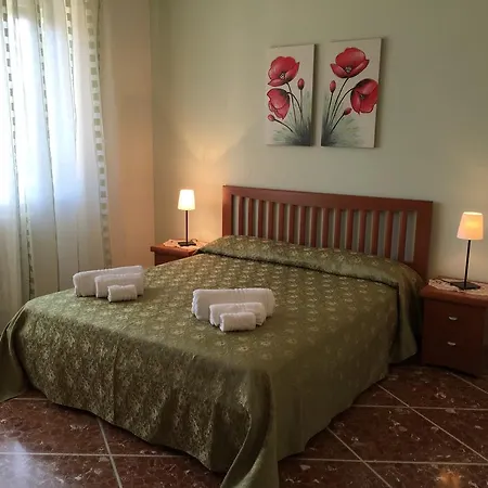 Casa Vacanze Pio IX Holiday home
