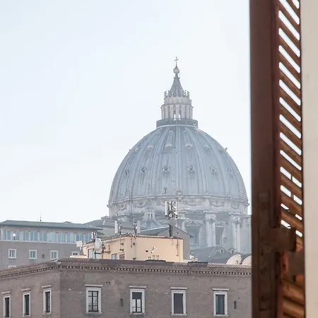 Risorgimento View Aparment Apartment