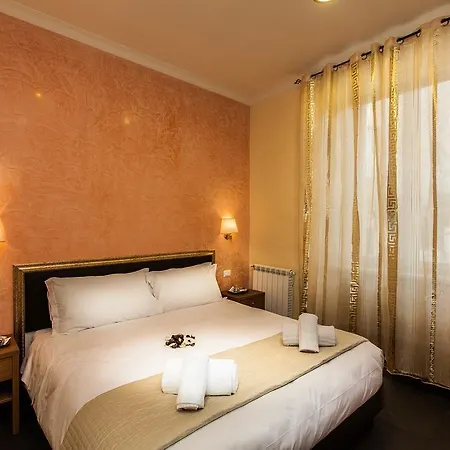 Guest'S Heaven Hotel