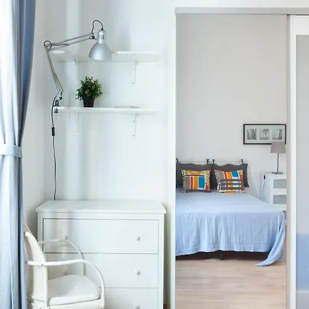Sabelli Nightlife Apartment