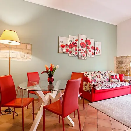 Famagosta 63 Apartment