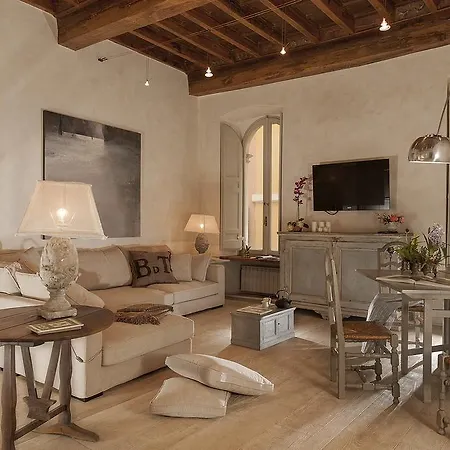 Mario Suite Rome