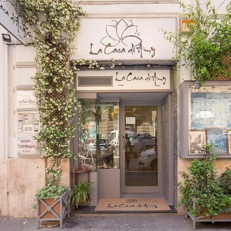 Hotel La Casa Di Amy