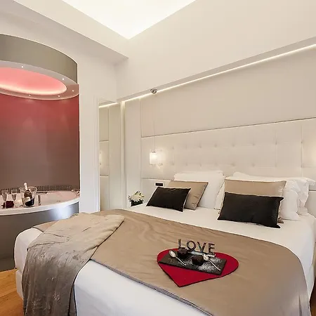 Argentina Residenza Hotel