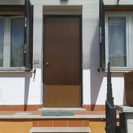 Ibiscus Apartment