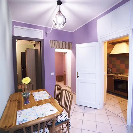 Tiber Bay Suites Trastevere