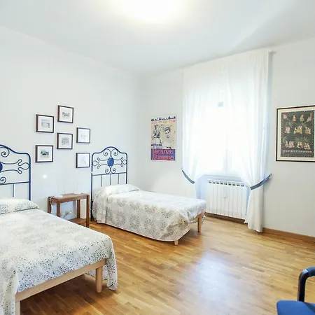 Vaticano 2 Apartment