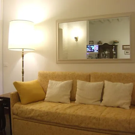 Al Portoncino Hotel