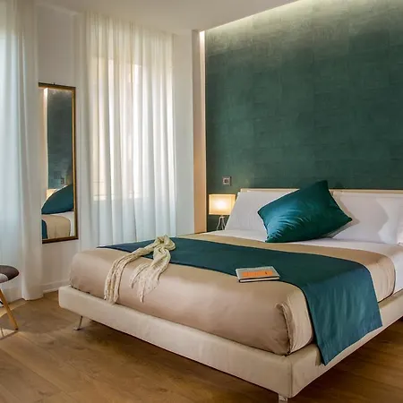 Vatican Luxury 50 Roma Bed & Breakfast