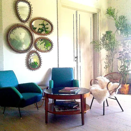 Casa Cavalcanti Bed & Breakfast