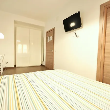 Domus Emilia Hotel