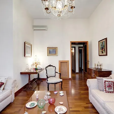 La Casa Del Marchese Villa