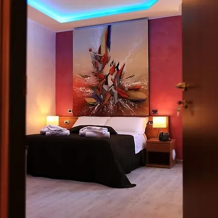 Mirko Luxury Inn