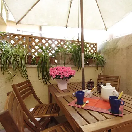 Cedro Apartment