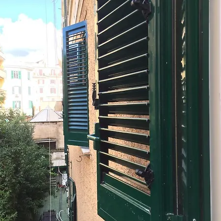 Casa Edvige Trastevere Apartment