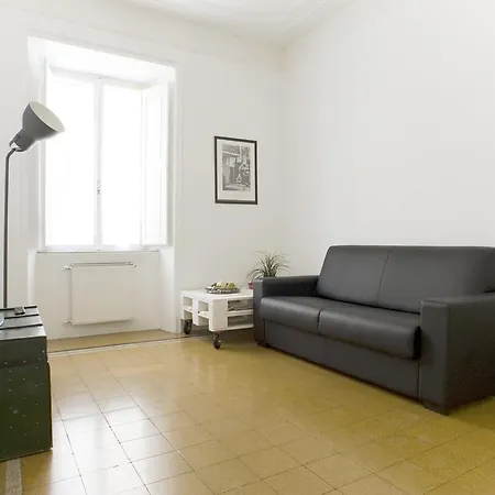 Domus Farnese Apartment