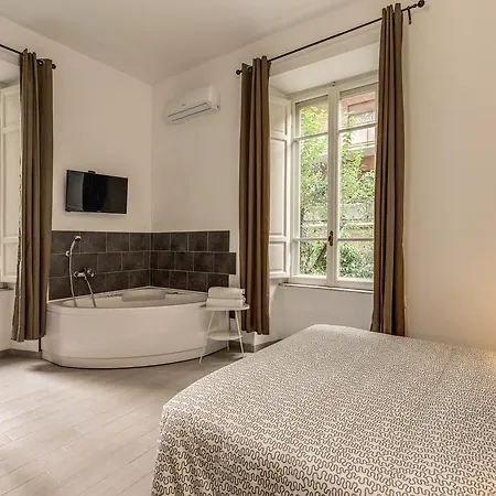 Bed and Breakfast Imperial 78