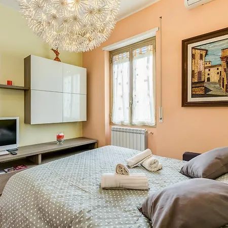 Sweet Vaticandream Apartment
