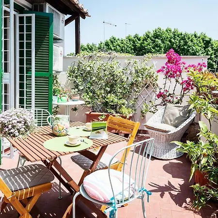 Otranto Apartment