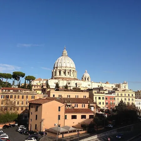 Casa Rico Appartamento