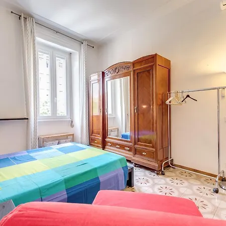 Campofiori 2 Bed & Breakfast