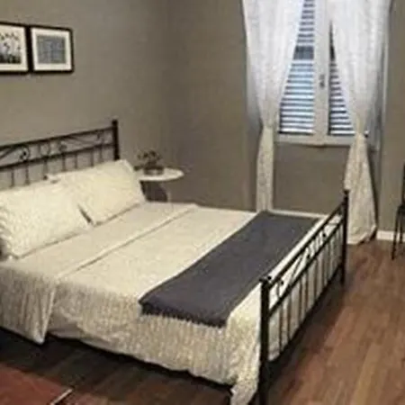 Mandarin Guest House
