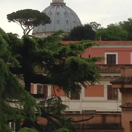La Cupola Tra I Cedri Apartamento