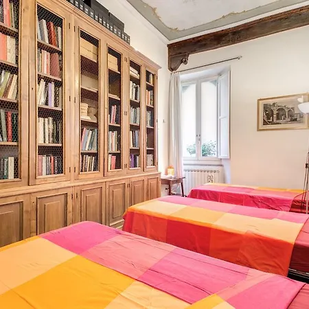 Campofiori Apartamento