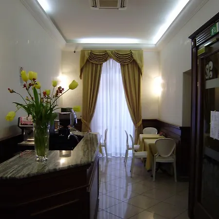 Dipendenza Hotel Galileo
