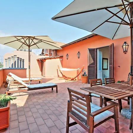 Vatican Luxuryapartments My Extra Home