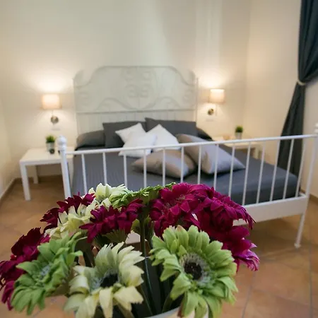 Agriturismo Tre Acque Villa