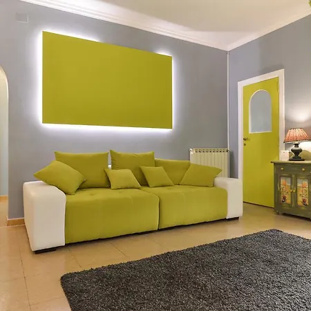 Luxury Suite Parioli