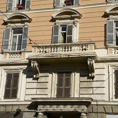 Hotel Internoroma