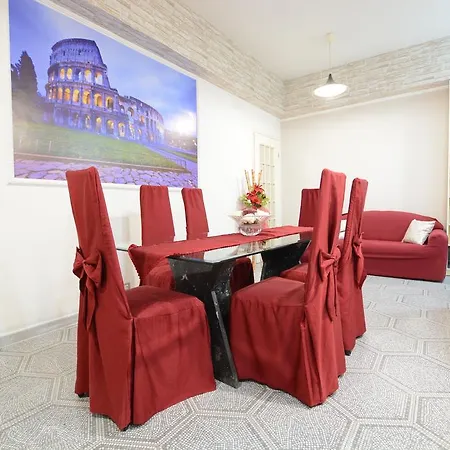 Pallacorda House Appartamento