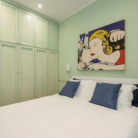 Argilla Apartment