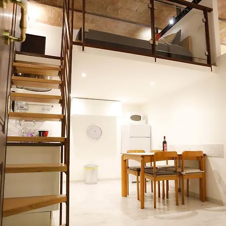 Opera House Apartment
