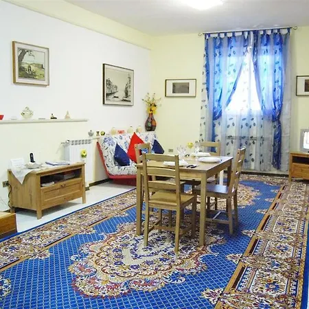 Comfortable Trastevere Apartment