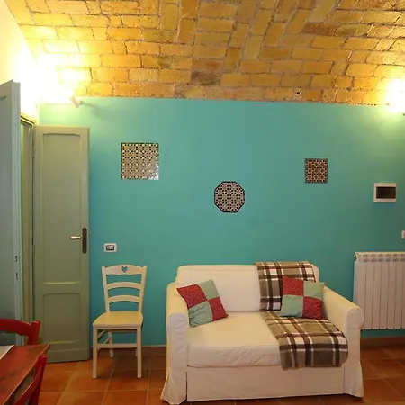 Il Grottino Apartment