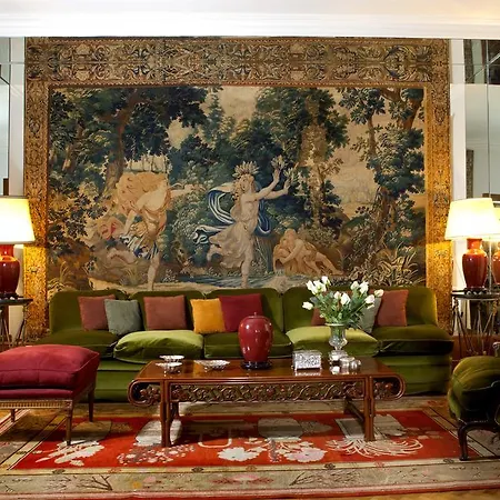 La Maison Apartment