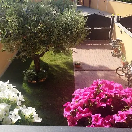 B&B Chalet Dei Pescatori