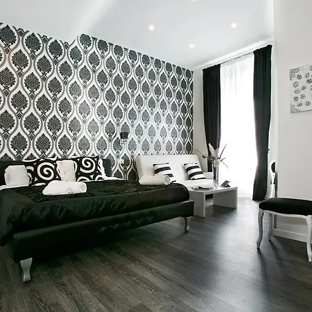 Rome Key Luxury House Hotel