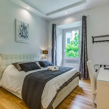 Prati Luxury Suites