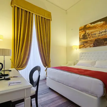 Gravina Rooms San Pietro