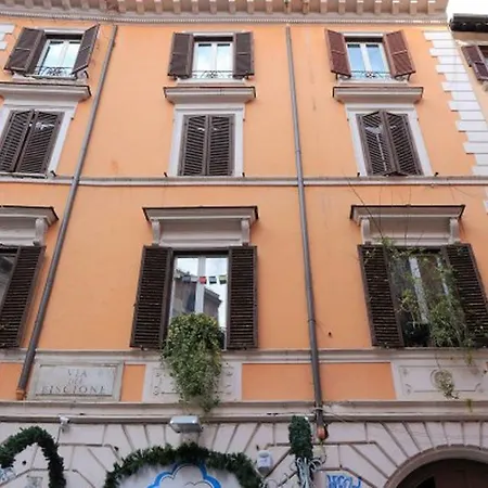 Dab Campo De Fiori Vila