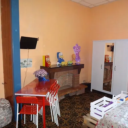 A Casa Del Mago Di Oz Hotel