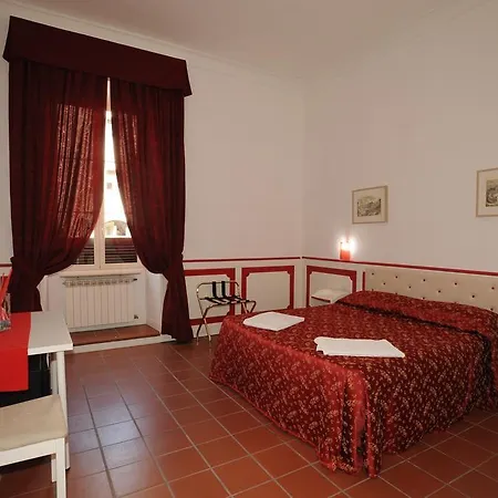 Startermini Hotel