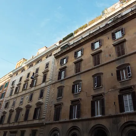 Termini In Bed Bed & Breakfast