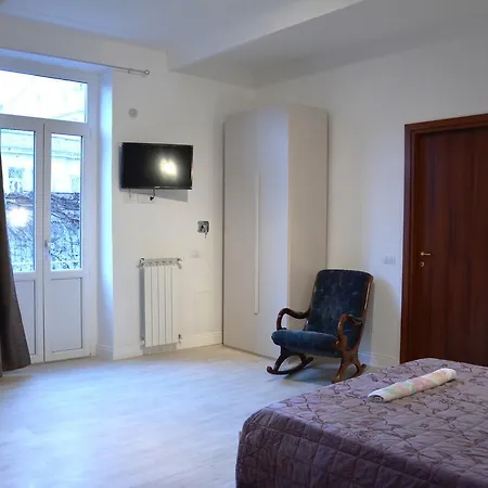 Angelica B&B