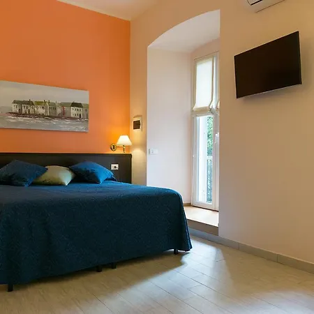Poppy House Bed & Breakfast