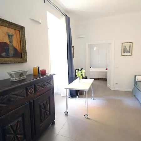 Nido Degli Angeli Apartment